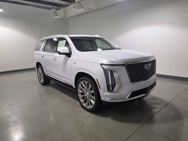 New 2026 Cadillac Escalade Platinum Luxury w/ LPO, Radiant Package