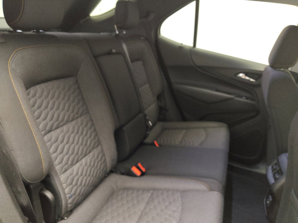 Used 2019 Chevrolet Equinox LT image 19