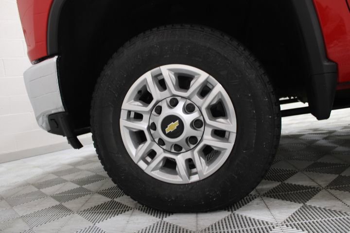 Used 2021 Chevrolet Silverado 2500 LT w/ Texas Edition image 51