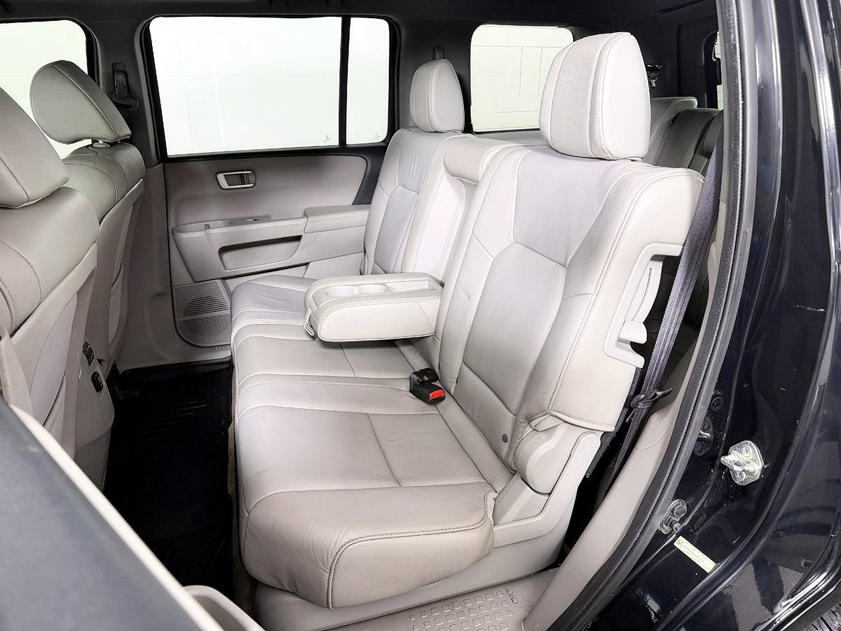 Used 2014 Honda Pilot EX-L image 37