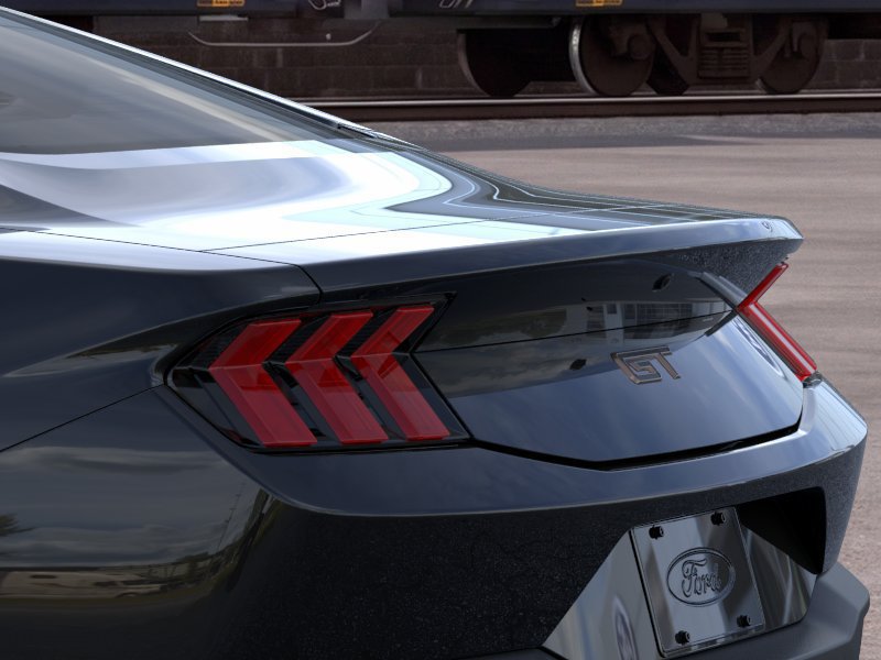New 2026 Ford Mustang GT Premium RWD image 22