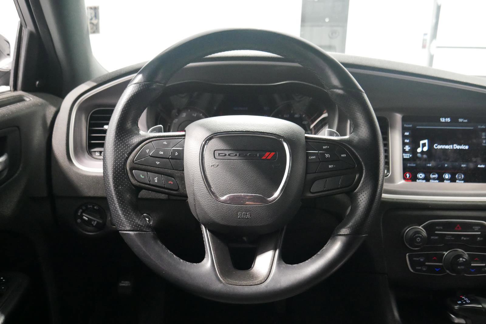 Used 2022 Dodge Charger SXT w/ Blacktop Package image 20