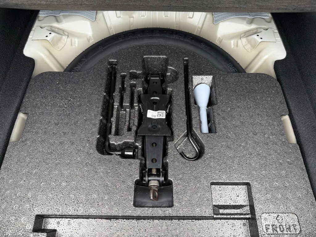 Used 2025 Honda Accord SE image 26