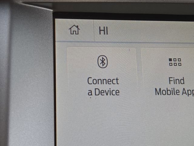 Used 2021 Ford Ranger XLT w/ Equipment Group 301A Mid image 4