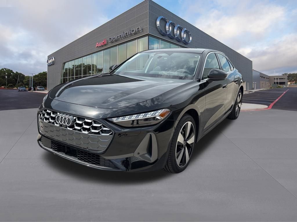 New 2025 Audi A5 2.0T Premium Plus