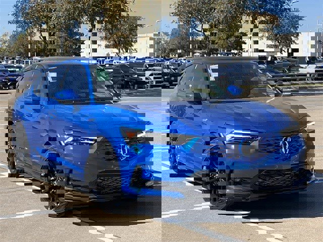 New 2026 Acura Integra A-Spec video 2