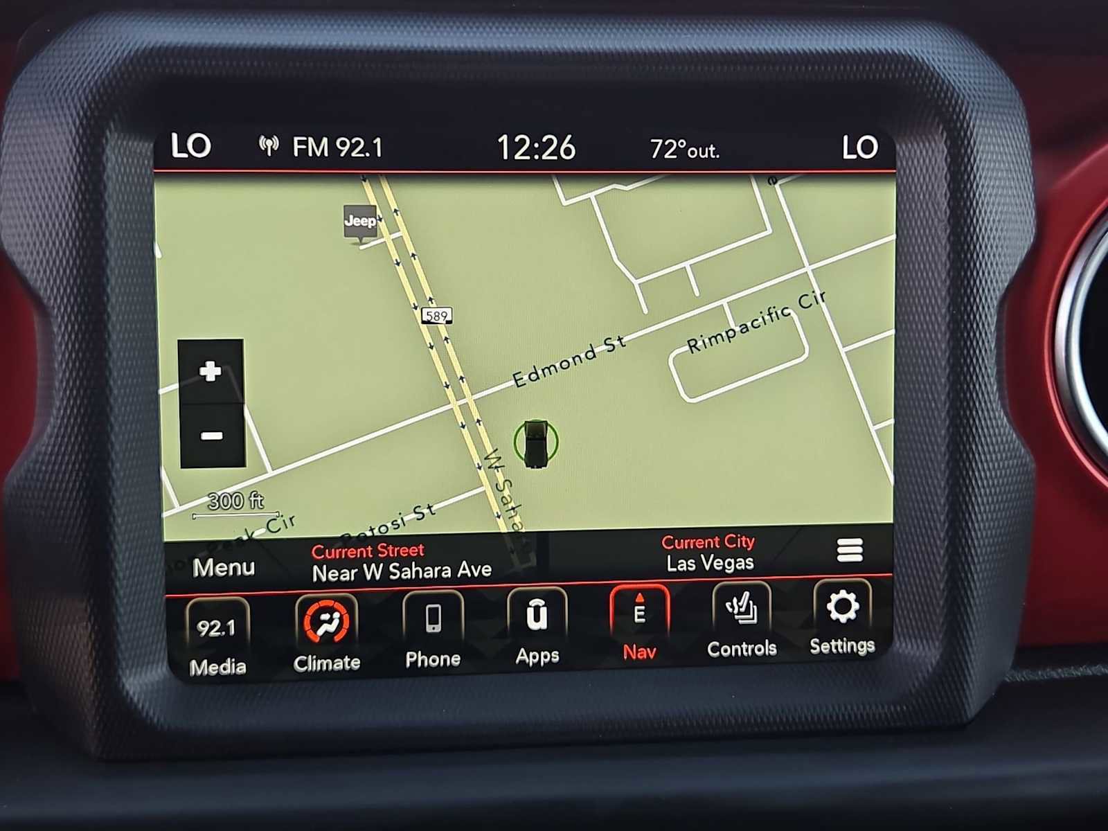 Used 2020 Jeep Wrangler Unlimited Rubicon image 46