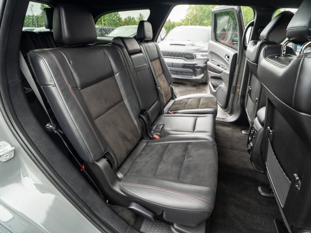 Used 2022 Dodge Durango R/T AWD/4WD image 18