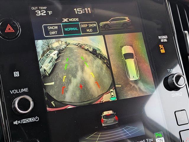 Certified 2025 Subaru Ascent Touring w/ Popular Package #2 image 14