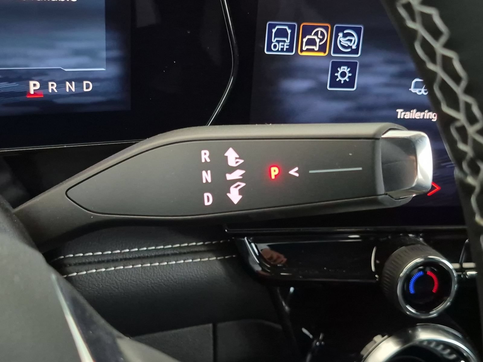New 2026 Chevrolet Blazer EV LT FWD image 13