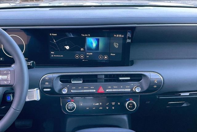 New 2026 Hyundai Palisade SEL image 7