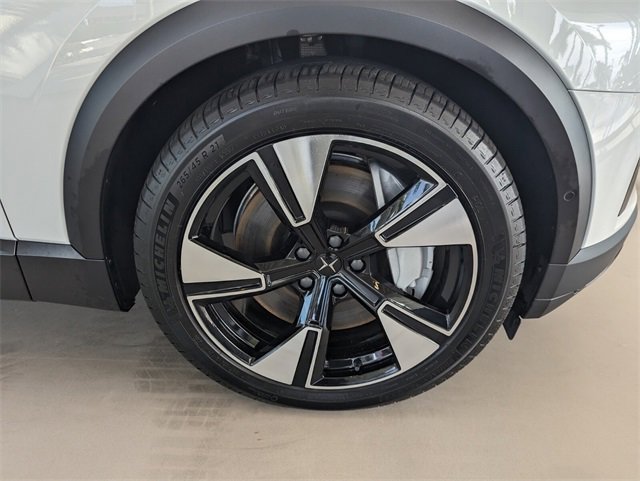 Used 2025 Polestar Polestar 3 image 16
