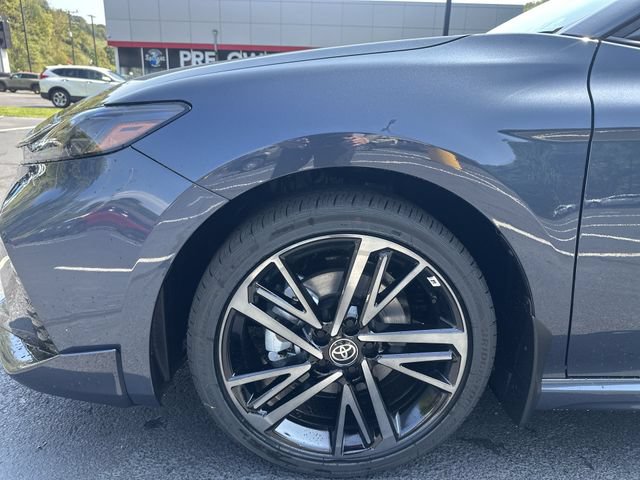 New 2026 Toyota Camry XSE w/ Premium Plus Package FWD image 22