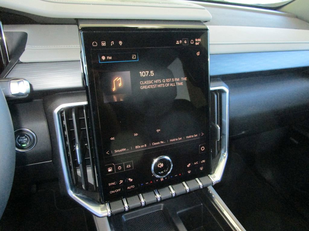 New 2026 GMC Acadia Elevation w/ Elevation Premium Package image 31