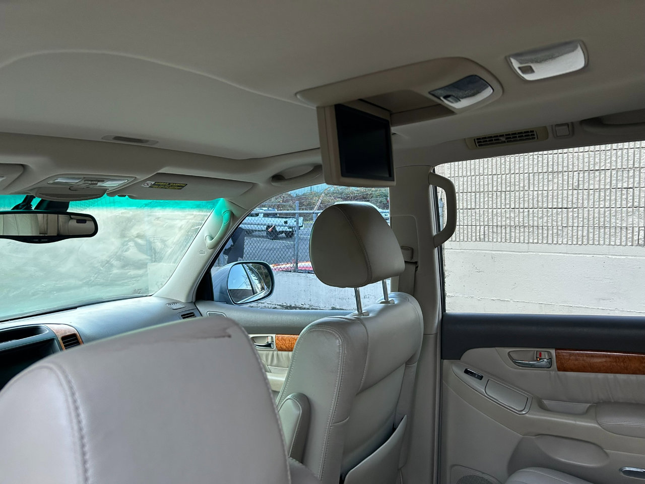 Used 2006 Lexus GX 470 image 16