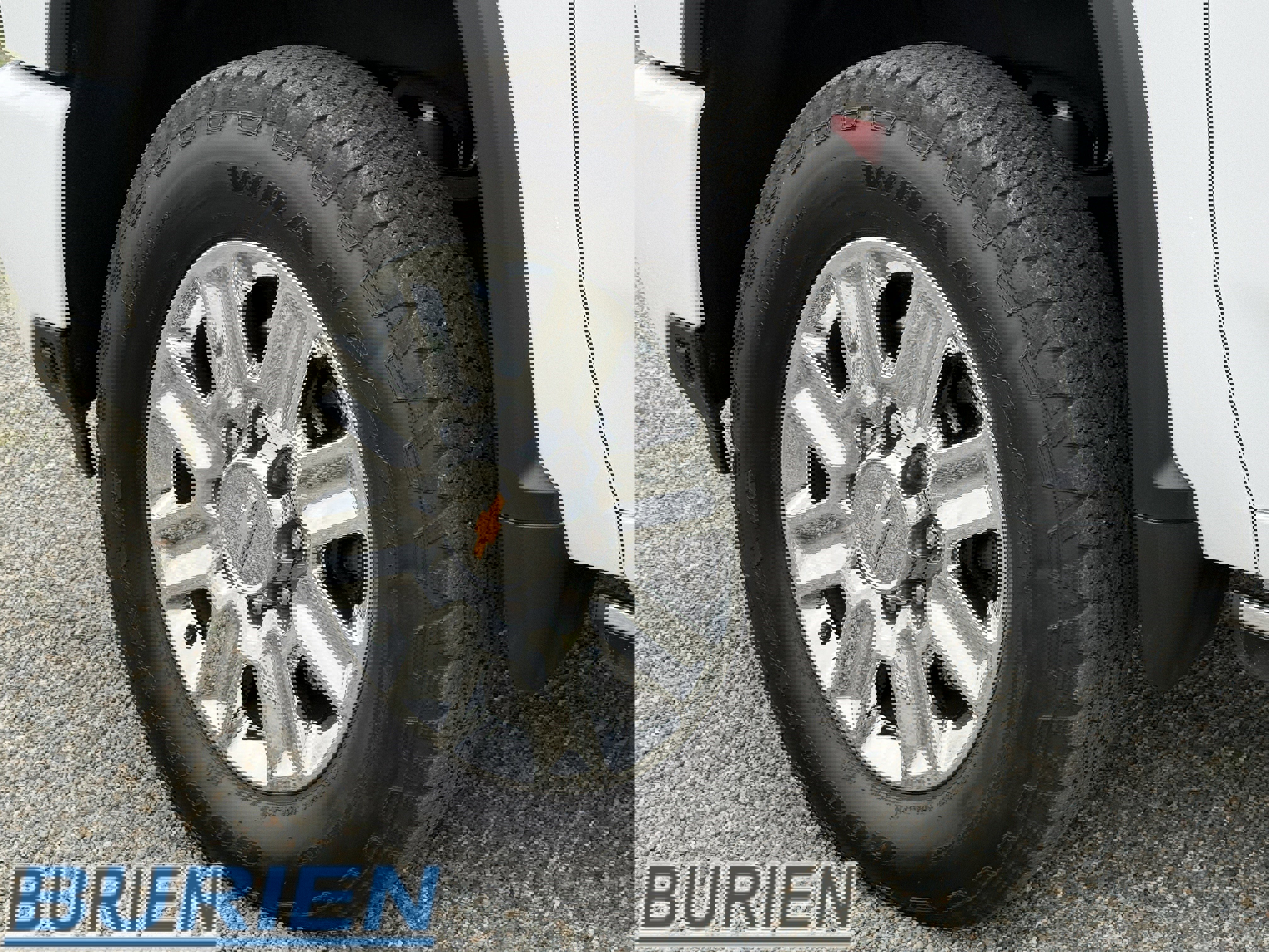 Used 2024 Chevrolet Silverado 2500 High Country w/ High Country Premium Package image 37