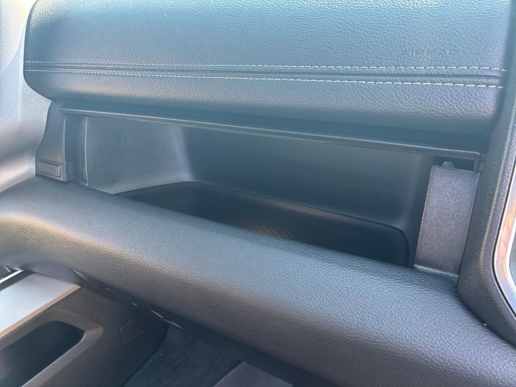 Used 2022 RAM 1500 Laramie w/ Sport Appearance Package image 32