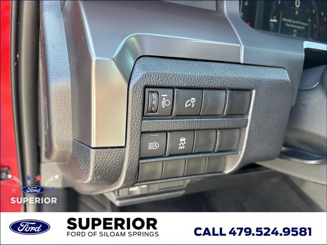 Used 2026 Toyota Tacoma SR5 AWD/4WD image 18