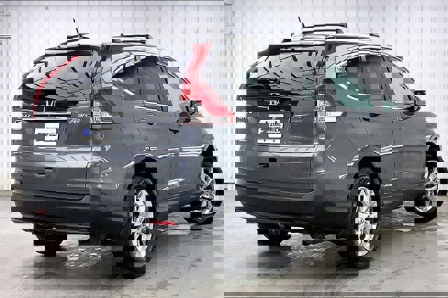 Used 2014 Honda CR-V EX-L image 12