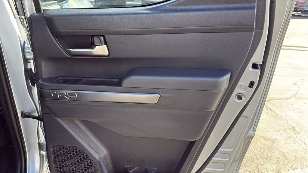 Certified 2024 Toyota Tacoma TRD Sport image 33