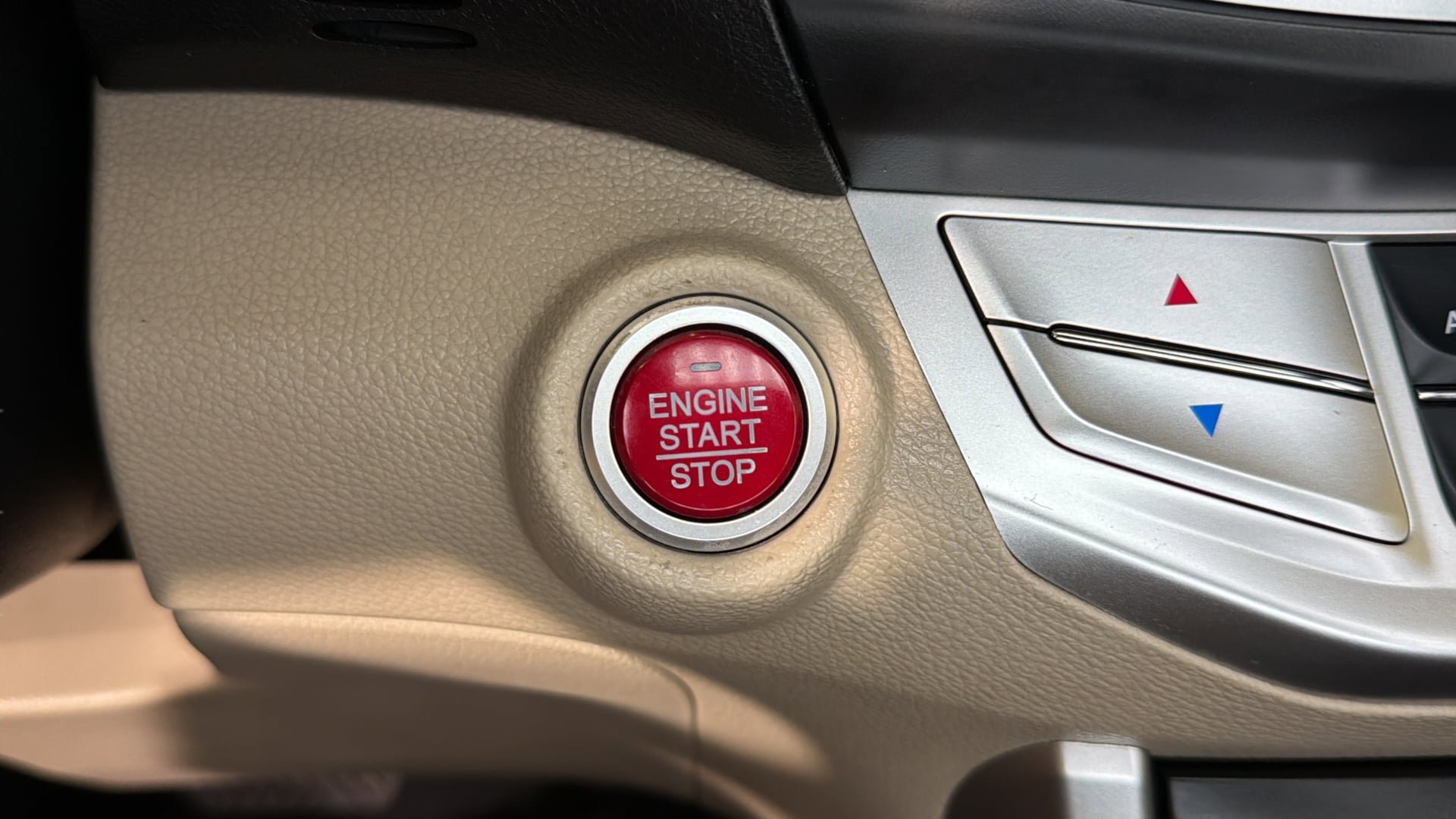Used 2015 Honda Accord EX-L image 24