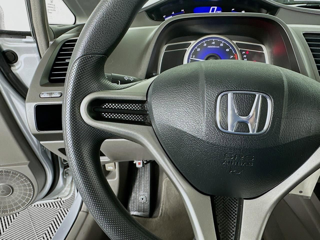 Used 2010 Honda Civic LX image 15