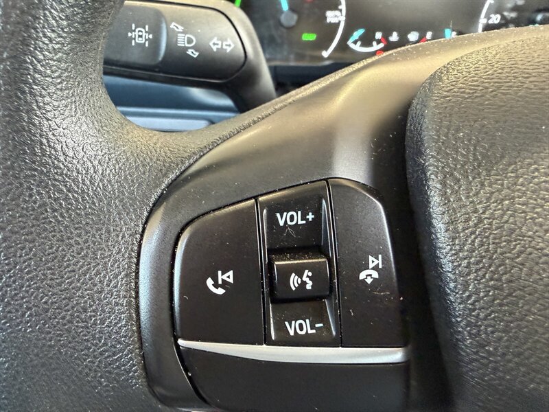 Used 2022 Ford Maverick XL FWD image 24