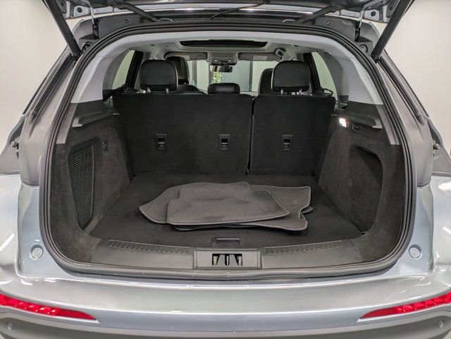 Certified 2022 Lincoln Corsair Reserve w/ Equipment Group 201A image 24