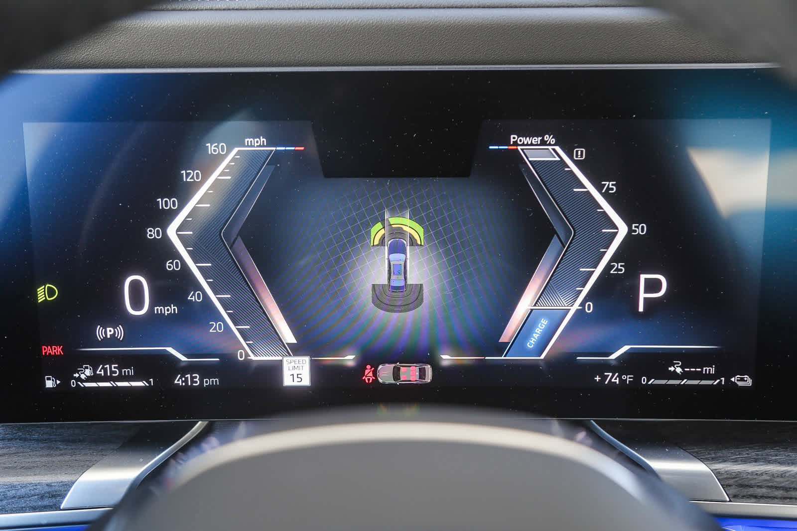 Used 2026 BMW 750e xDrive w/ Premium Package image 19