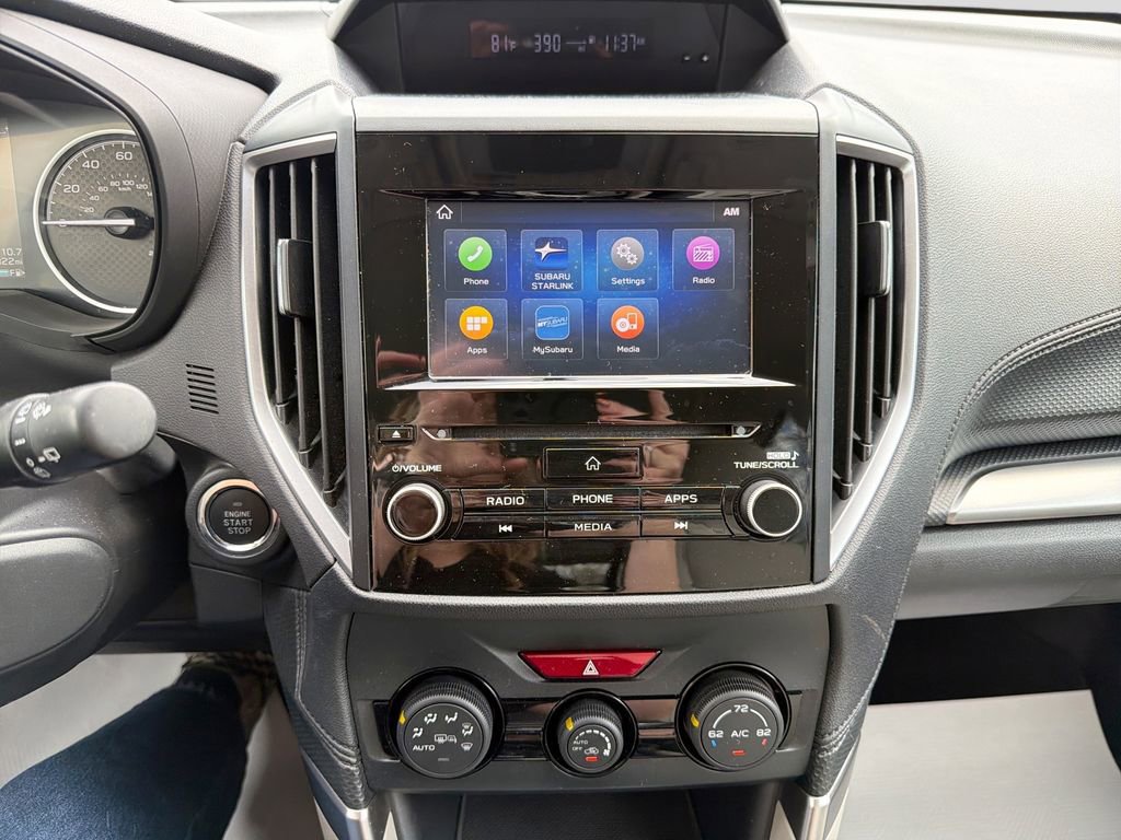 Used 2021 Subaru Forester Premium image 23