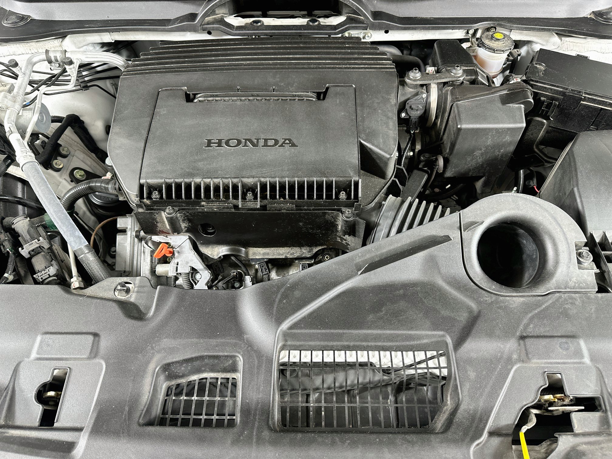 Used 2025 Honda Pilot EX-L image 29