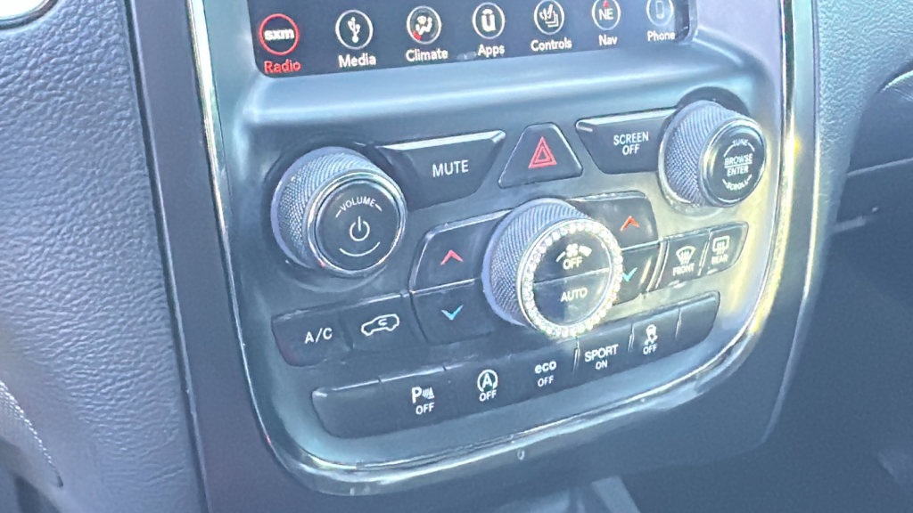 Used 2019 Dodge Durango GT image 14