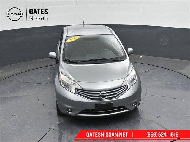 Used 2014 Nissan Versa Note SV w/ SL Package image 45