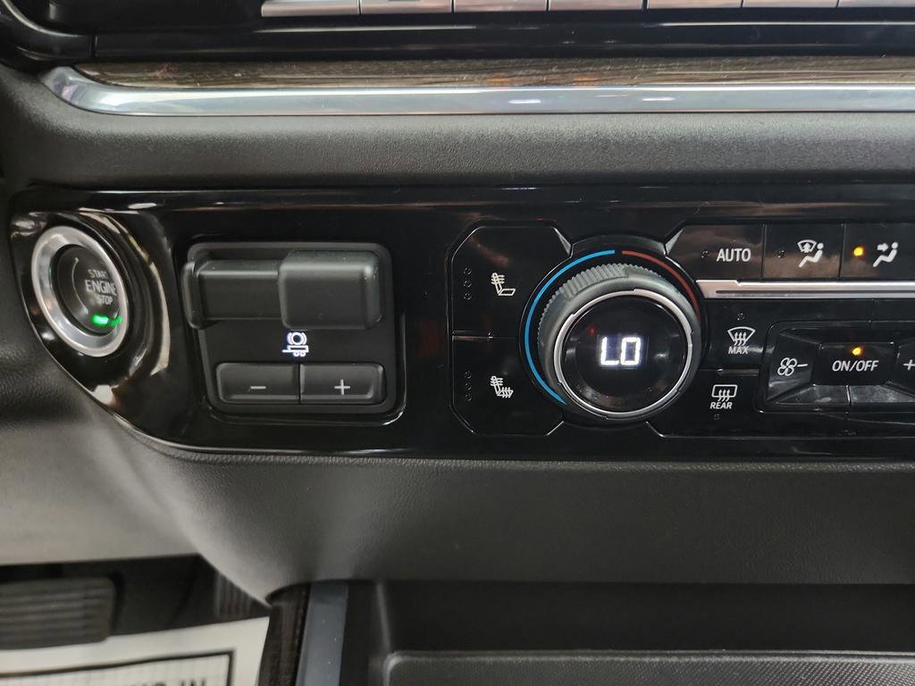 Used 2024 Chevrolet Silverado 1500 LT Trail Boss w/ LT Trail Boss Premium Package image 29