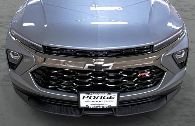 New 2026 Chevrolet TrailBlazer RS w/ Convenience Package AWD/4WD image 16