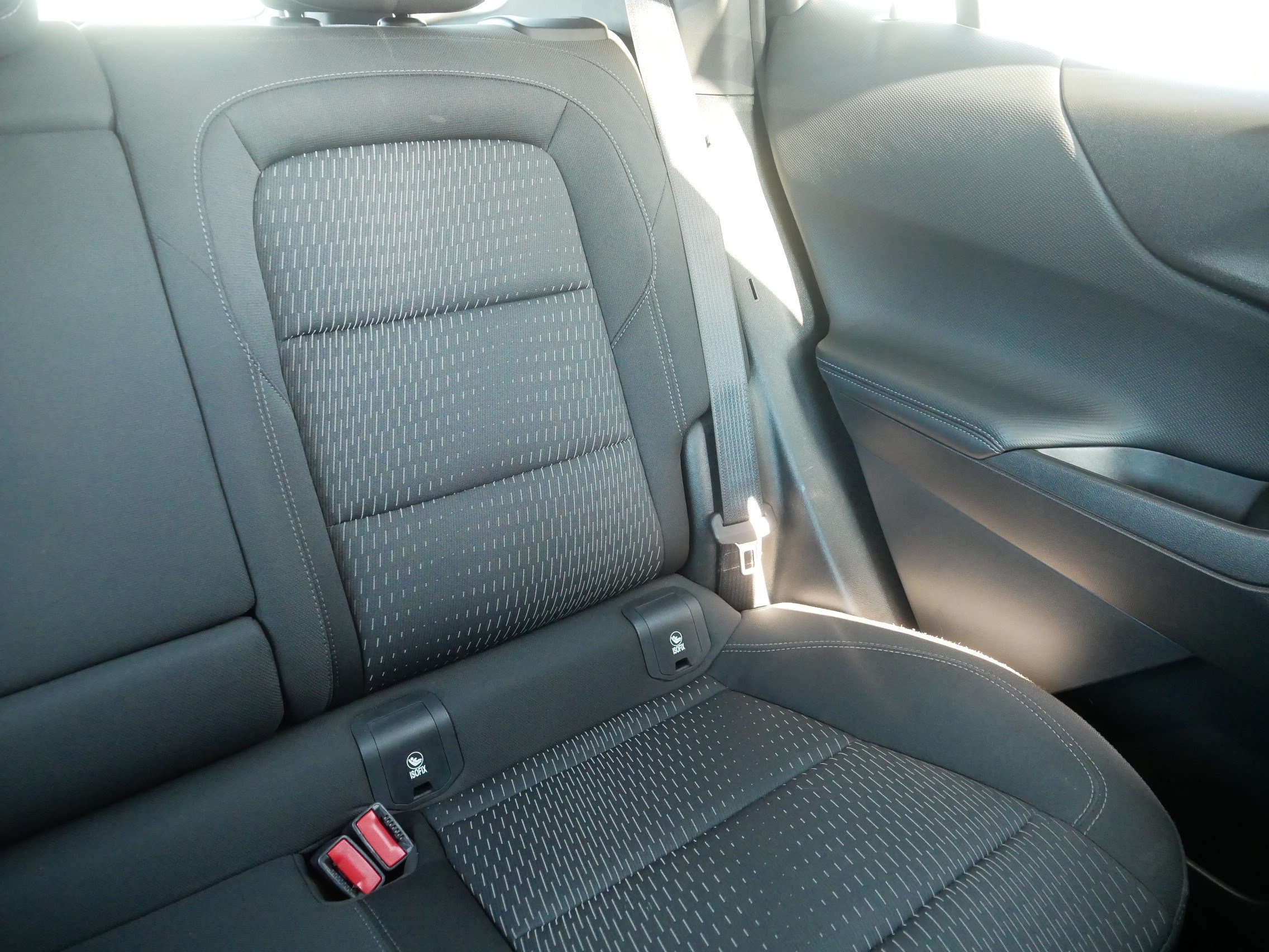 Used 2025 Chevrolet Equinox LT AWD/4WD image 14