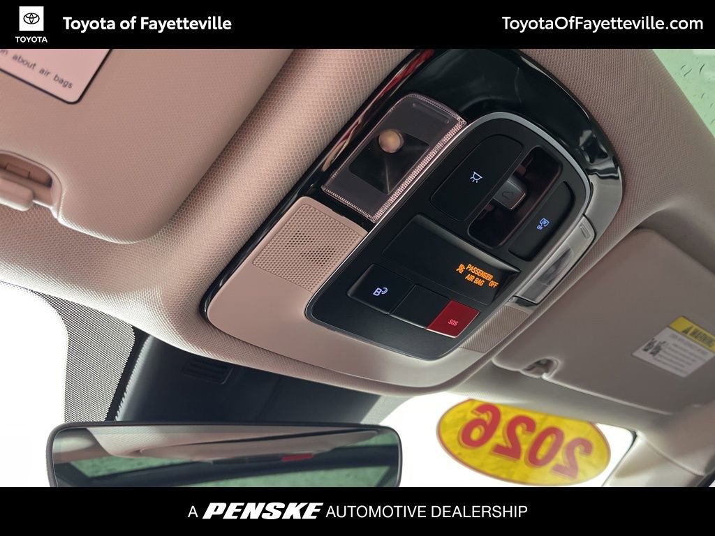 Used 2026 Hyundai Tucson Limited image 26