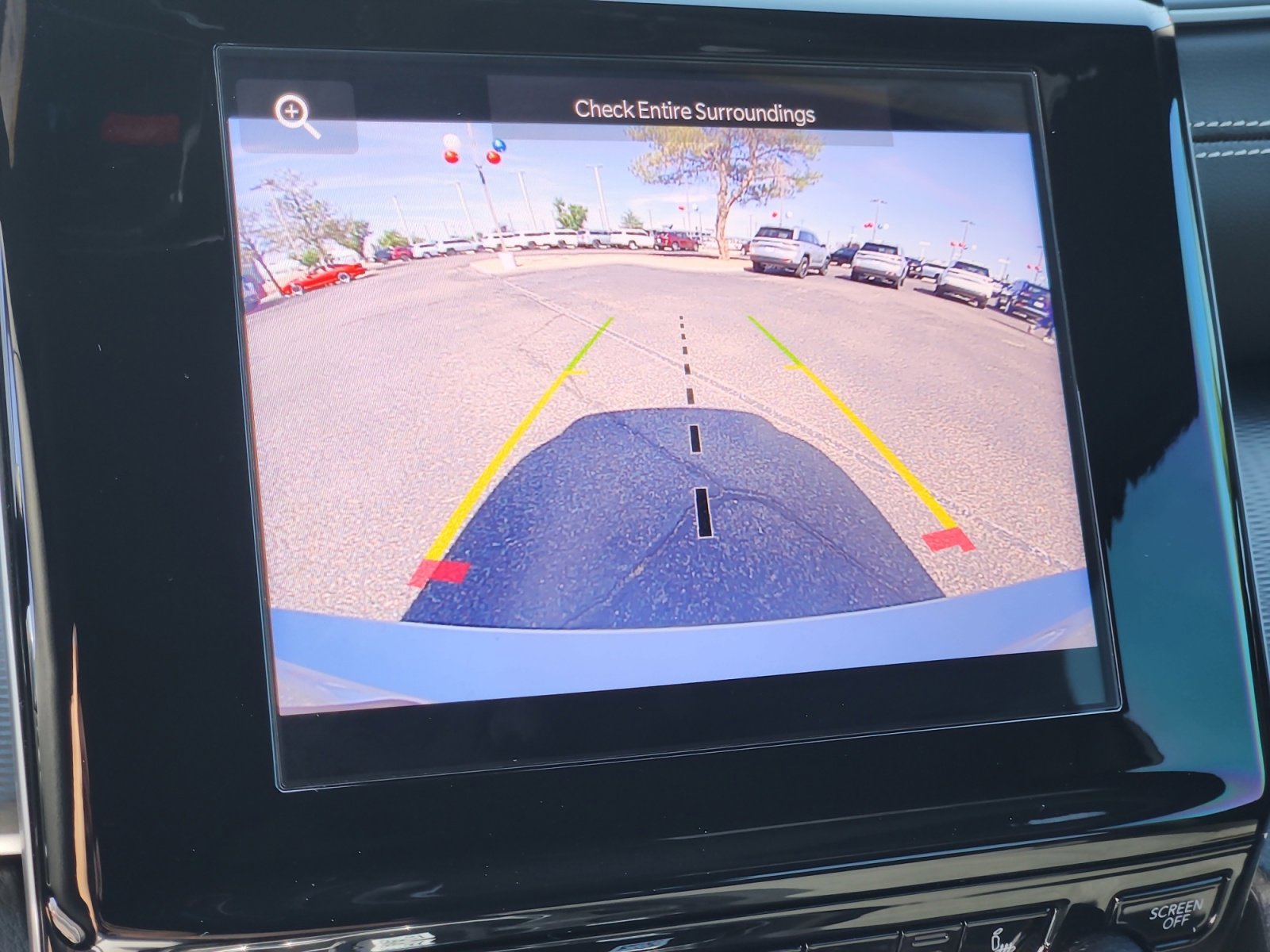 New 2025 Jeep Grand Cherokee L Altitude image 29