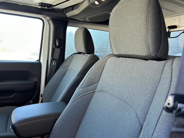 New 2026 Jeep Wrangler Sport AWD/4WD image 9