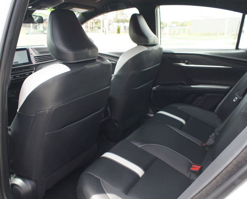 Used 2025 Toyota Camry SE FWD image 14