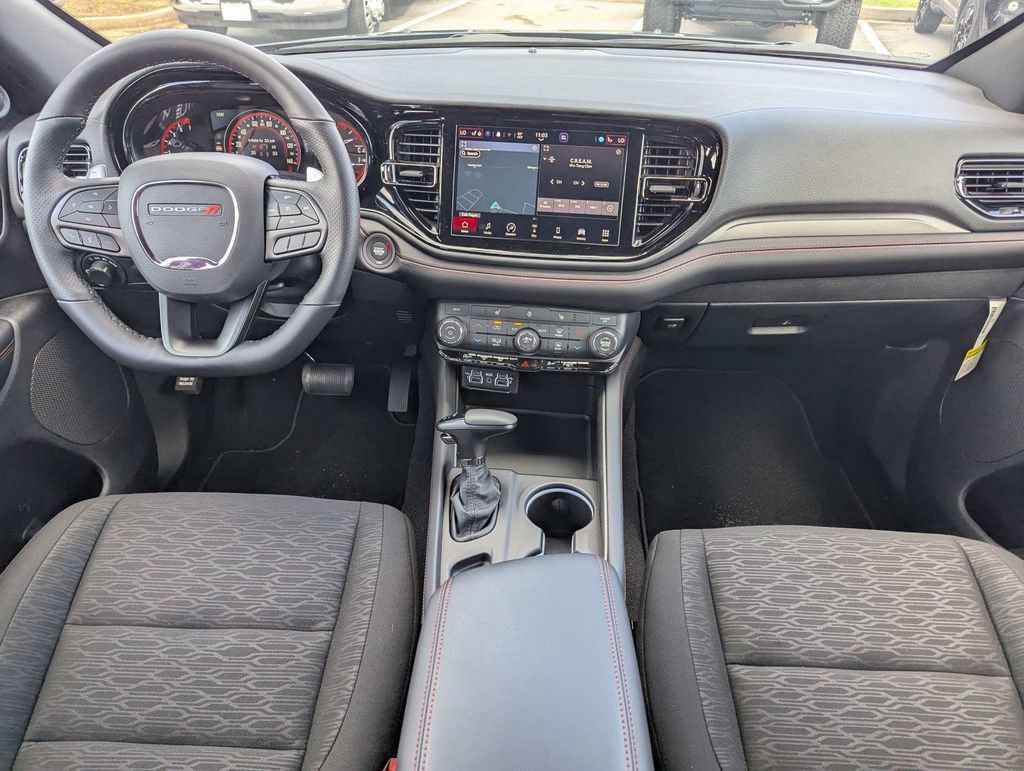 New 2026 Dodge Durango GT AWD/4WD image 14