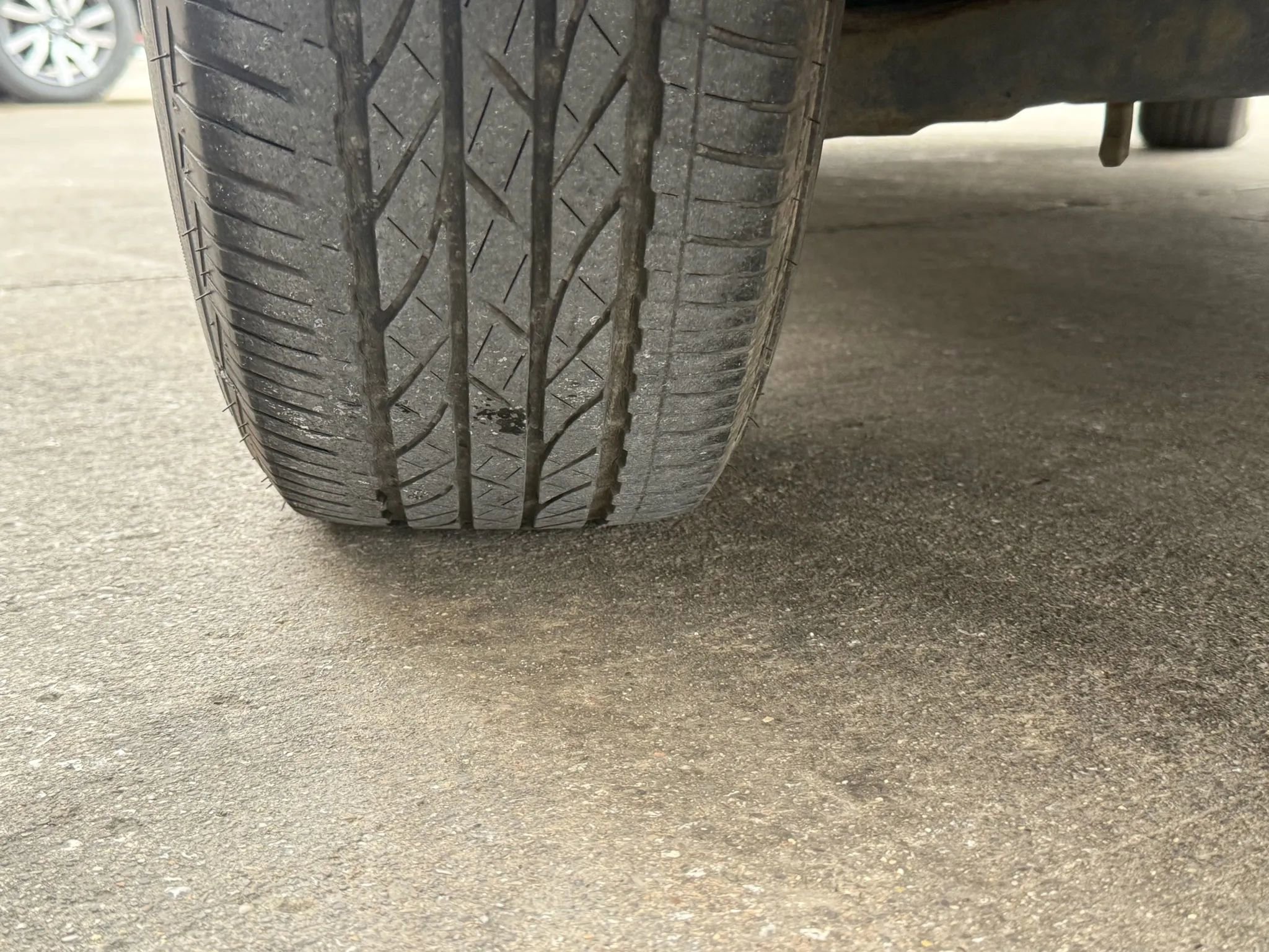 Used 2017 MAZDA CX-5 Touring w/ Preferred Equipment Package image 45