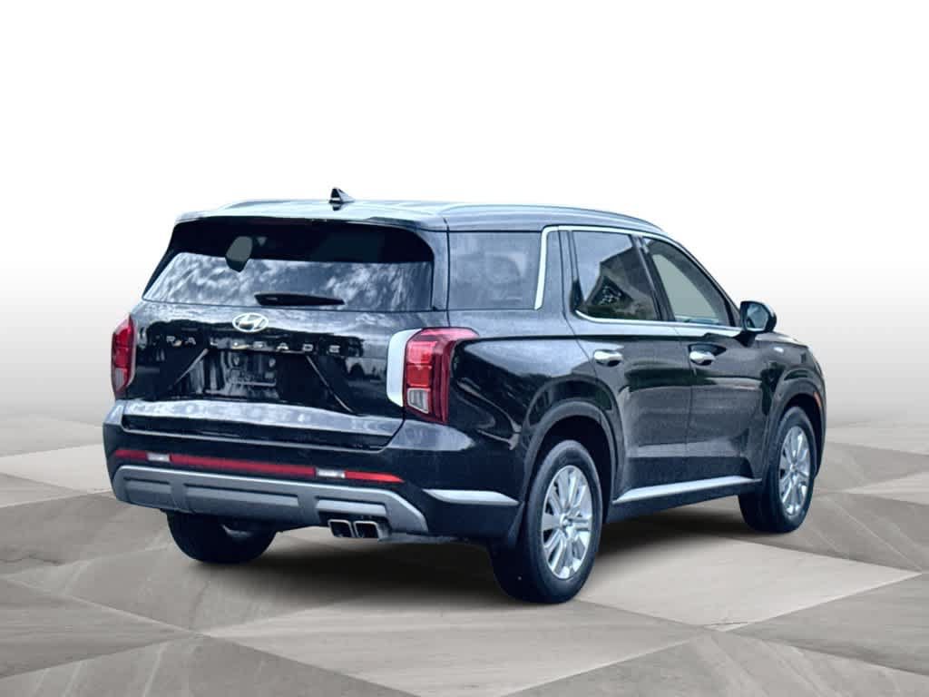Used 2025 Hyundai Palisade SEL FWD image 8
