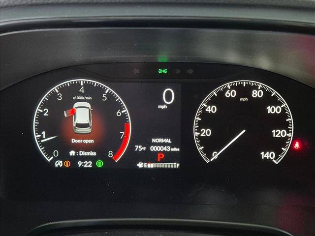 New 2026 Honda CR-V EX image 11