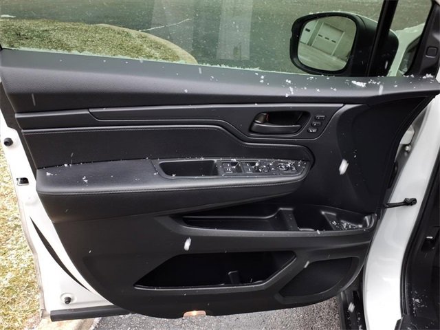 Used 2022 Honda Odyssey EX-L image 9