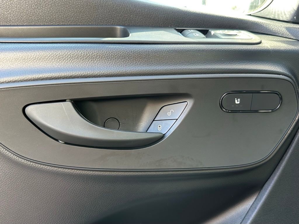 New 2025 Mercedes-Benz Sprinter 2500 image 19