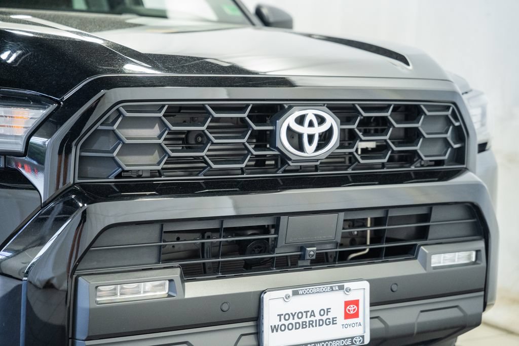 Used 2025 Toyota 4Runner TRD Off-Road AWD/4WD image 10