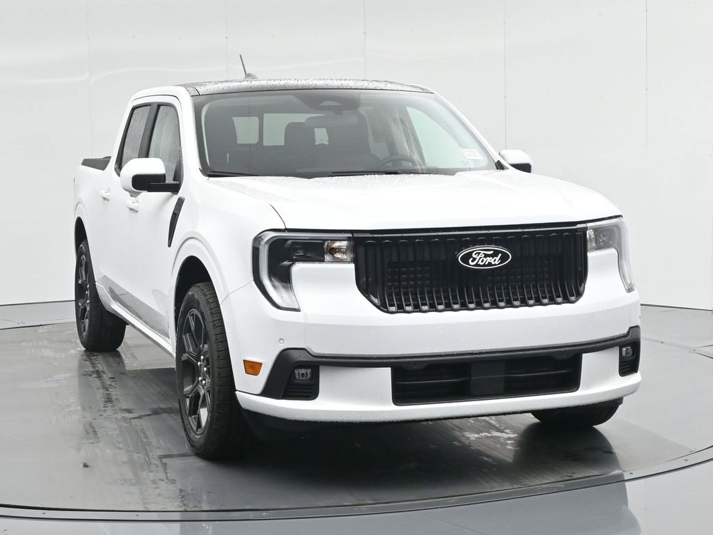 New 2025 Ford Maverick Lobo image 54
