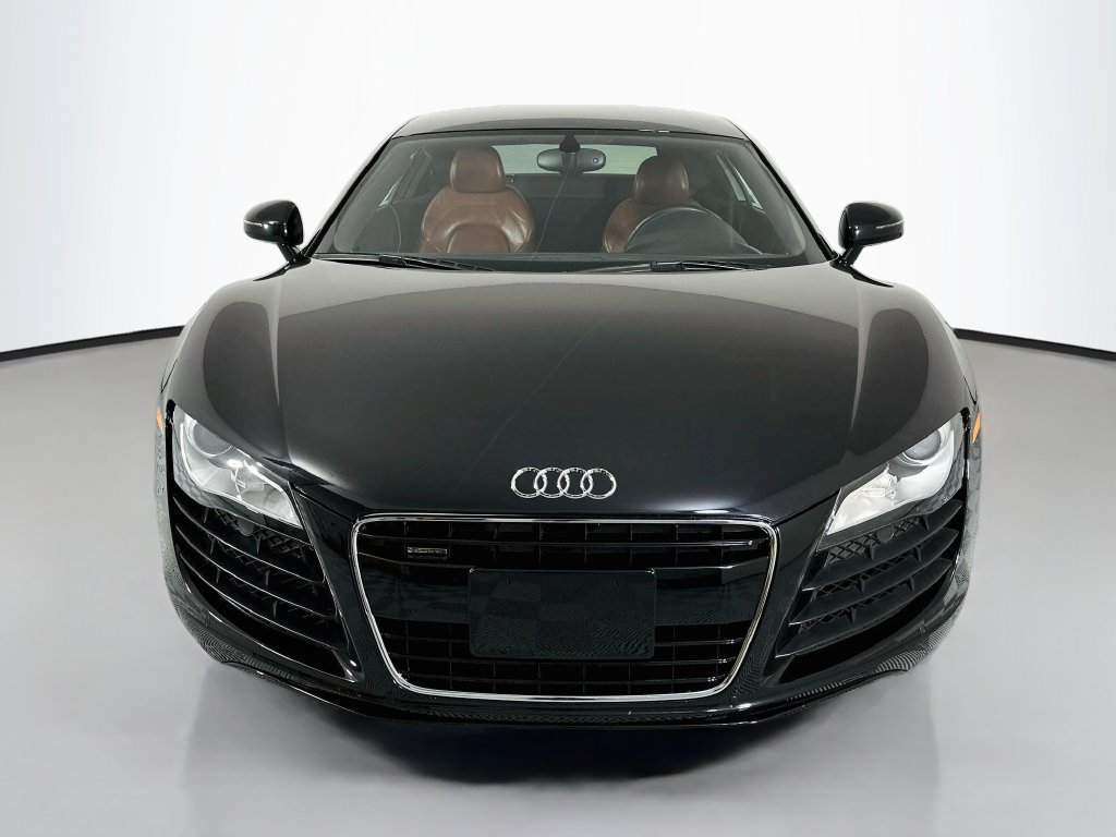 Used 2009 Audi R8 V8 AWD/4WD image 6