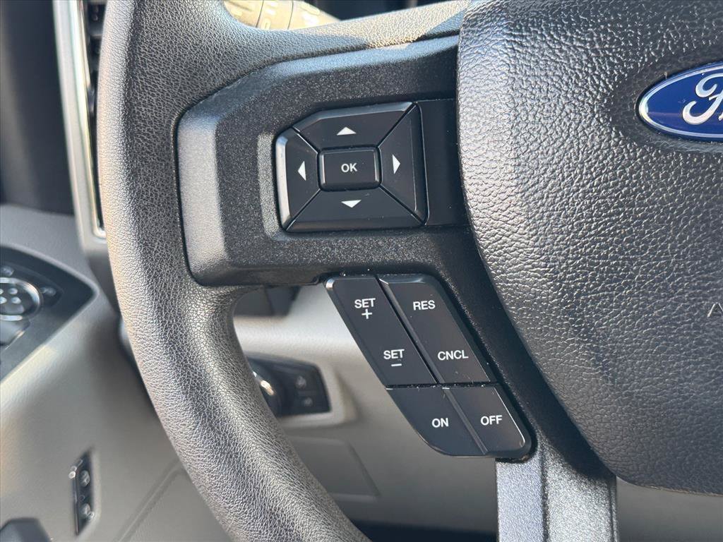 Used 2018 Ford F150 XLT AWD/4WD image 16